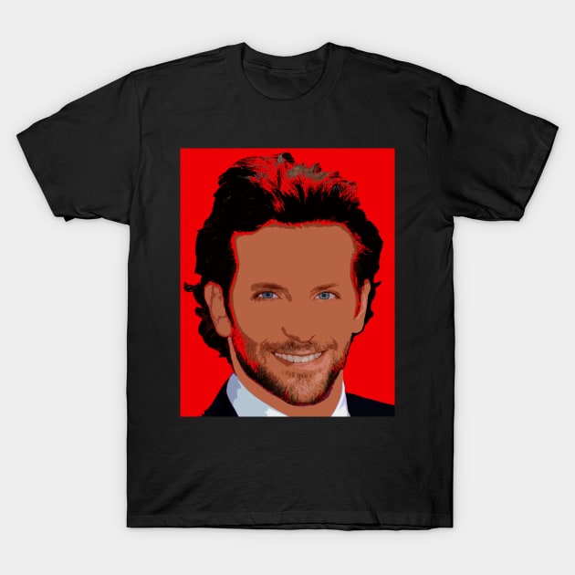 Bradley cooper t outlet shirt